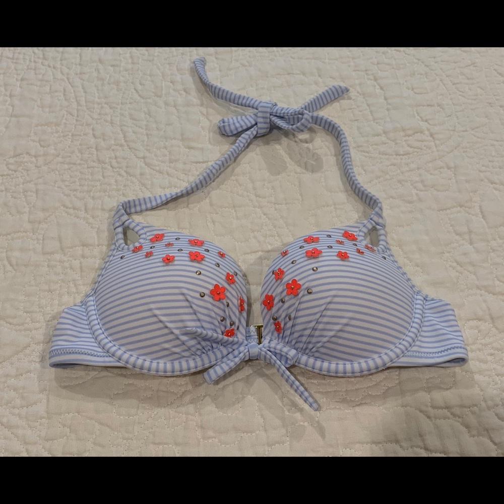 ‼️Summer Sale‼️ Victoria’s Secret Bikini Top